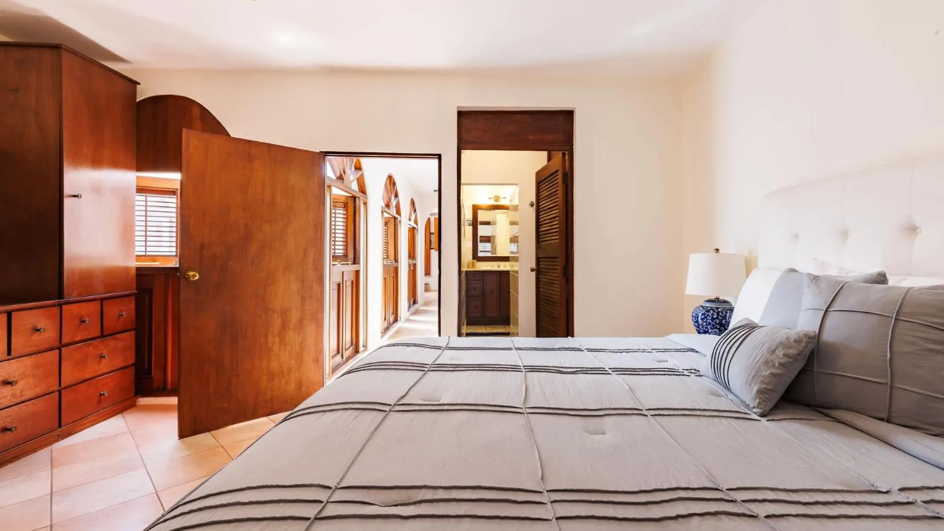 San Juan Family Penthouse- 2Br & City Views Apartment San Juan