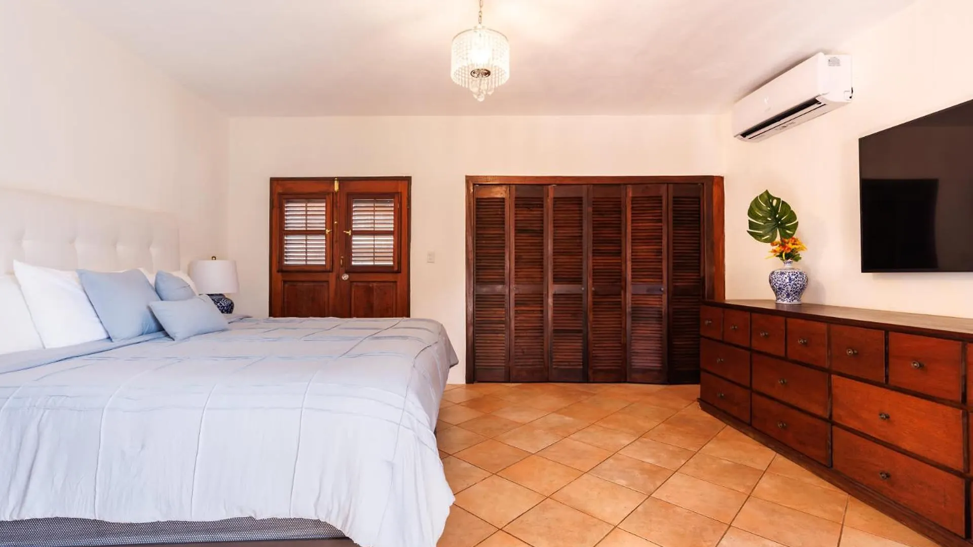 Apartment San Juan Family Penthouse- 2Br & City Views Puerto Rico