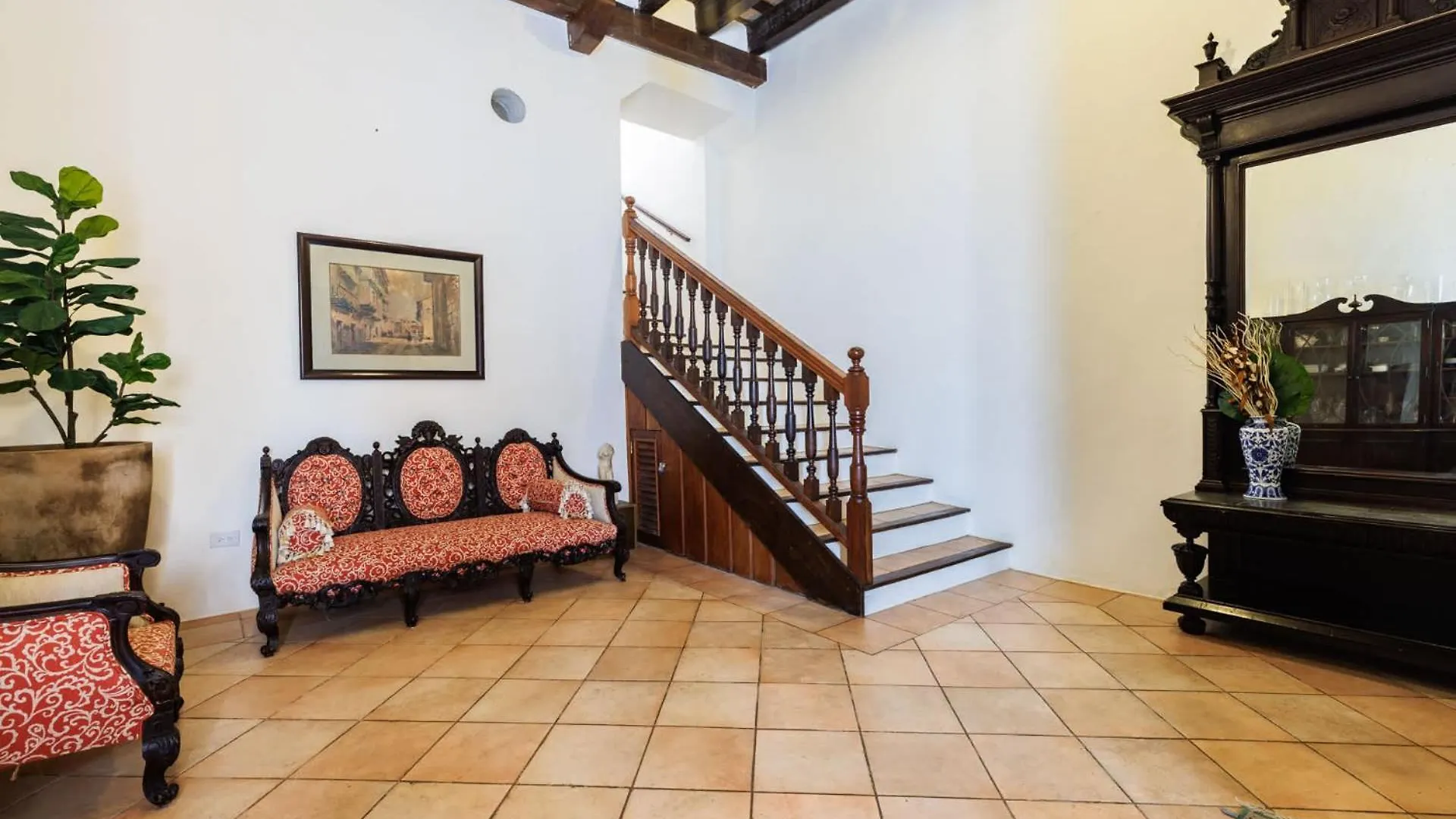 San Juan Family Penthouse- 2Br & City Views